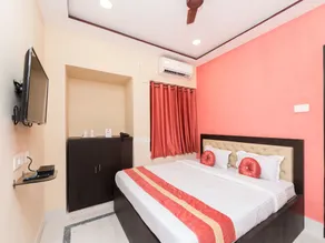 OYO 9543 Rajarhat - Camera