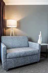 The Atlas° Hotel - Chambre