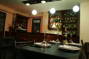 Hotel Garden - Restaurante