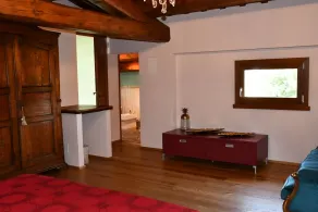 Residenza Cantalupo - Utsikt fra rommet