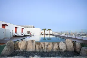 Hilton Garden Inn Lecce - Piscine