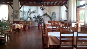 Rodopi Hotel - Restaurant