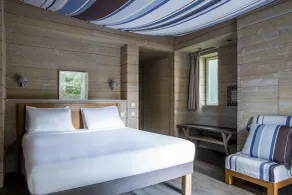 Emeria Dinard Thalasso Spa - Zimmer