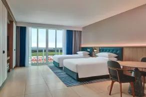 Four Points by Sheraton Desaru - Chambre