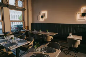 Hotel New Regina - Restaurant