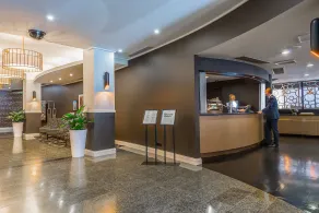 Mantra on Little Bourke Melbourne - Reception