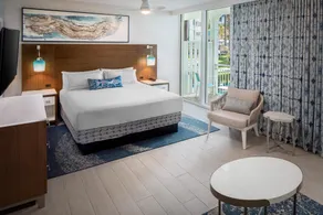 The Reach Key West, Curio Collection by Hilton - Rum