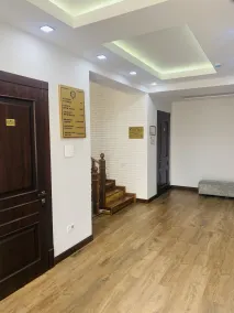 Shosh Palace - Reception