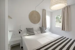 FERGUS Club Europa - Chambre