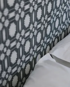 Masseria San Lorenzo Resort  - Chambre