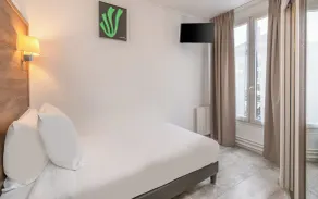 Hotel Luxor - Room