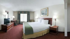 Holiday Inn Express & Suites Murphy by IHG - Værelse