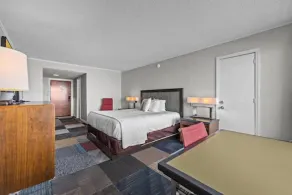 Oasis Hotel - Camera
