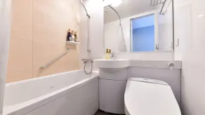 Vessel Inn Sakae Station - Salle de bain
