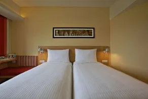 ibis Gurgaon Golf Course Road - An Accor Brand - Room