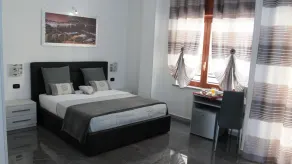 BeB Napoli la perla - Zimmer