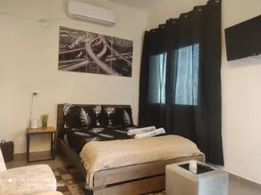 tsemrem sof aolam 3 - Chambre