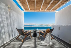 Dreambox Mykonos Suites and Mini Villas - Room
