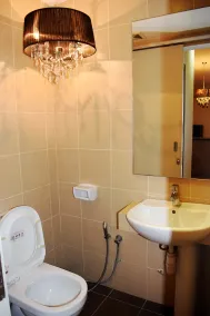 Taragon Residences - Badrum