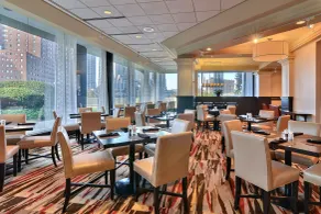 Pittsburgh Marriott City Center - Restaurant