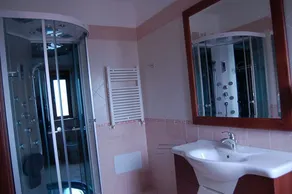Hotel Insonnia - Salle de bain