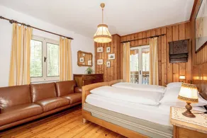 B&B Villa La Bercia - Chambre