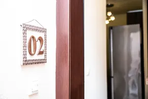 Lagaria Apartments - Room