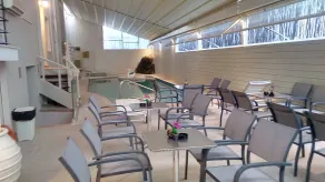 Hotel Kosmopolit - Pool