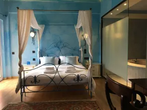 Anastazia Luxury Suites & Spa - Room