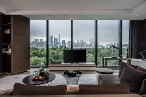 Shenzhen Hui Hotel (Huaqiang NorthBusiness Zone) - Room