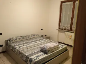 Appartamenti Olimpo - Camera