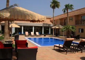 Holiday Inn Al Khobar - Corniche by IHG - Pool