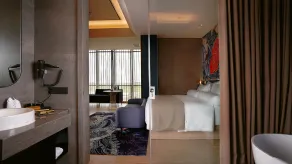 MORAZEN Yogyakarta - Room