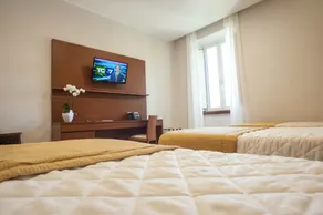 Checkin Villa Angelina - Room