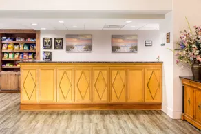 Quality Inn & Suites North Myrtle Beach - Réception