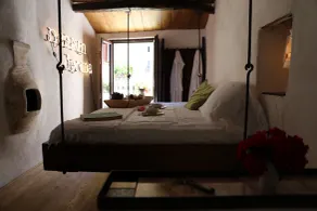WUNDERGARTEN Dimora dei Frati - Room