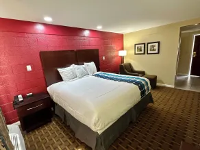 Royal Inn - North Augusta - The Masters - Rom