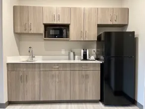 Holiday Inn Express & Suites - Ft. Smith - Airport by IHG - Chambre
