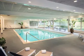Bilderberg Hotel 't Speulderbos - Pool