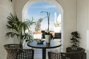 LETREDITUCCINO - Reception