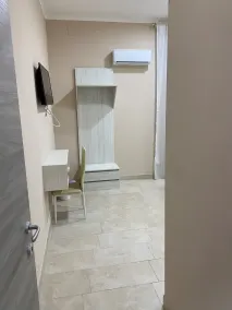 Hotel Poker - Chambre