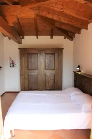 Appartamenti Ferrari Residence - Chambre