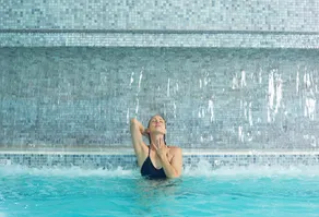YO1 Longevity & Health Resorts, Catskills - Pool
