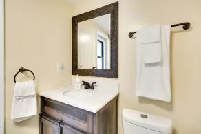 Mt Dora Couple's Retreat w/ Shared Pool! - Interiør