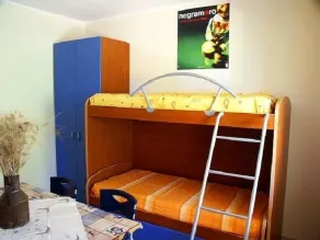 Camping Larocca - Værelse