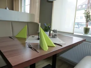 Hotel am Ludwigsplatz - Restaurant