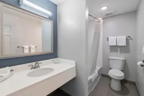 The Northshore Hotel - Boston/Danvers - Salle de bain