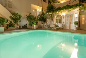 Casa Bianca - Piscine