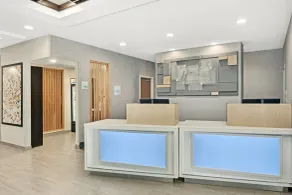 Holiday Inn Express & Suites Culpeper by IHG - Réception