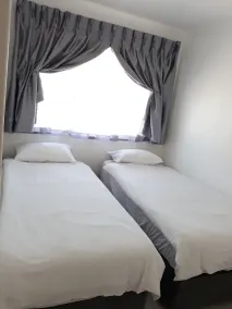 Palmar Hotel - Camera